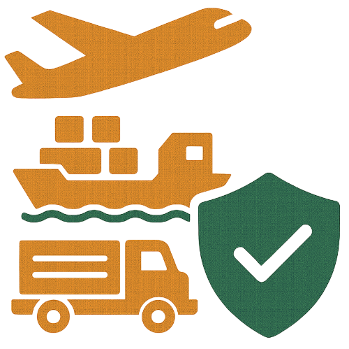 icon Biens Transportés (Facultés)